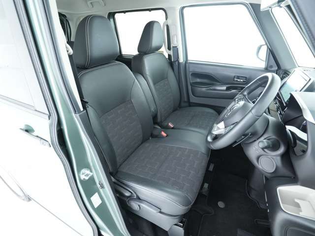 MITSUBISHI DELICA MINI 2024