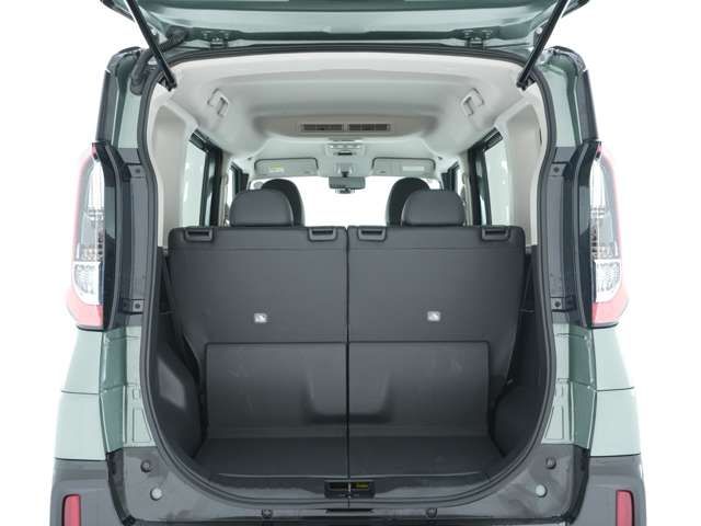 MITSUBISHI DELICA MINI 2024