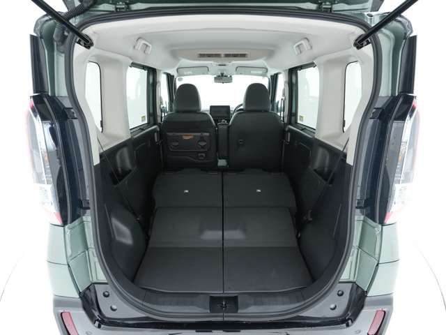 MITSUBISHI DELICA MINI 2024