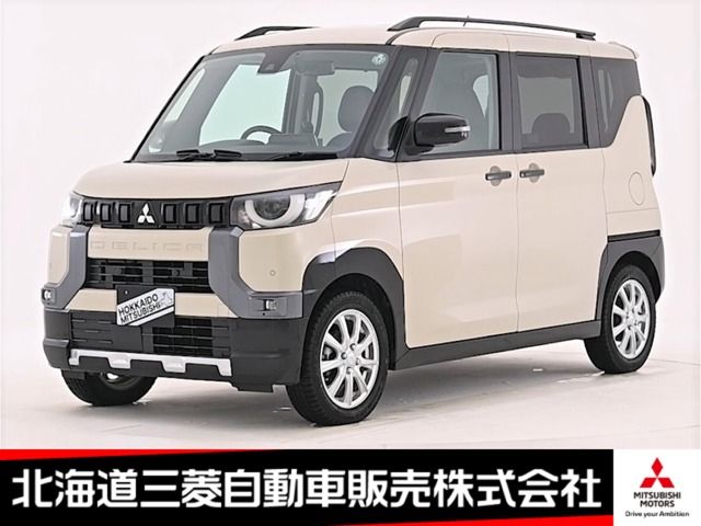 MITSUBISHI DELICA MINI 2024