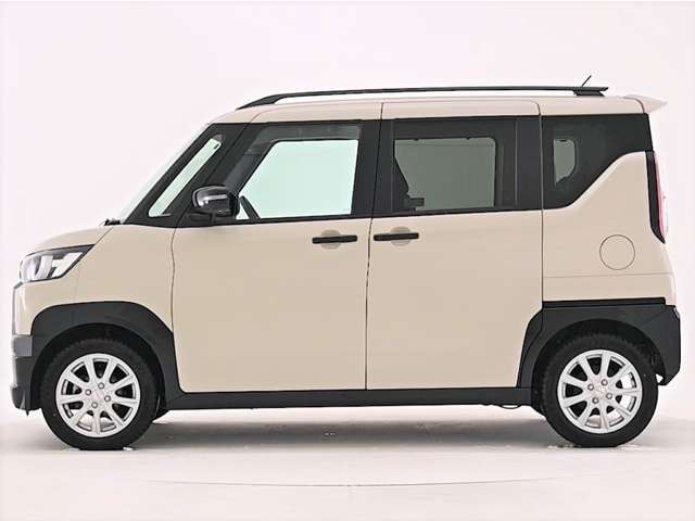 MITSUBISHI DELICA MINI 2024