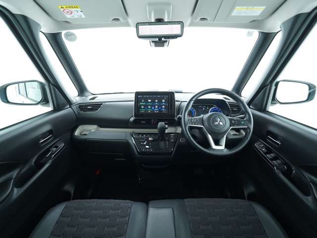 MITSUBISHI DELICA MINI 2024