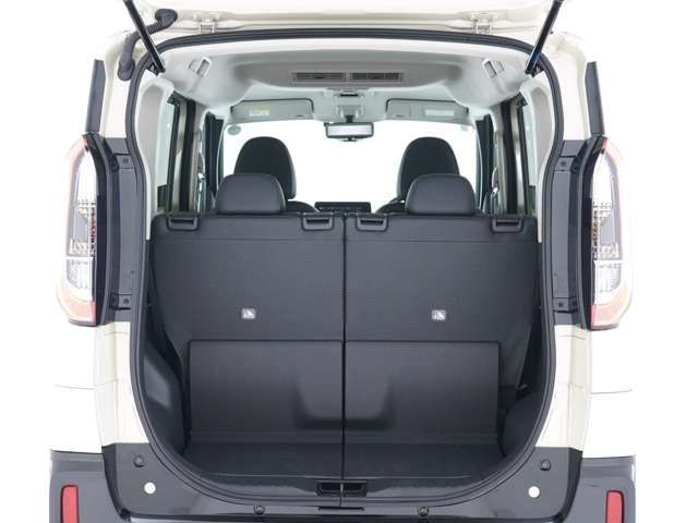 MITSUBISHI DELICA MINI 2024