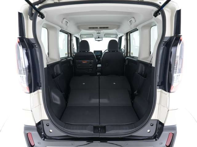 MITSUBISHI DELICA MINI 2024