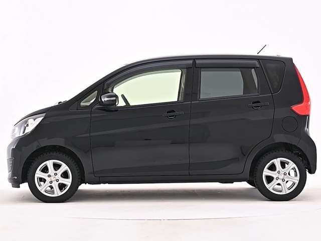 MITSUBISHI eK WAGON 4WD 2016