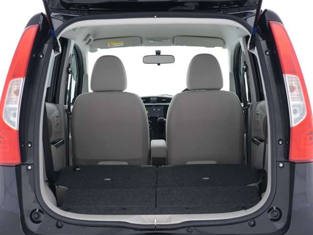 MITSUBISHI eK WAGON 4WD 2016