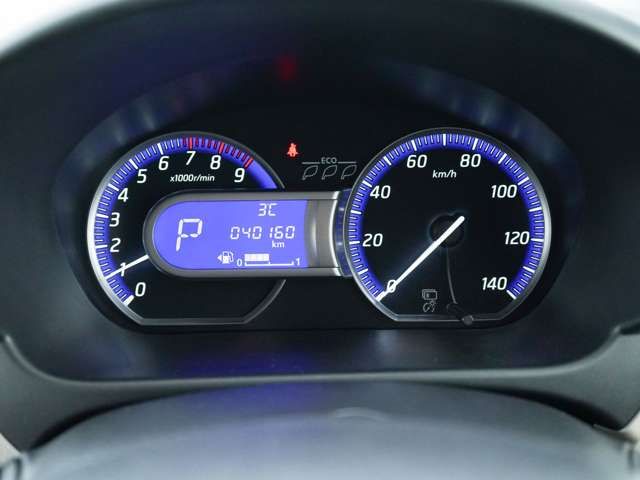 MITSUBISHI eK WAGON 4WD 2016