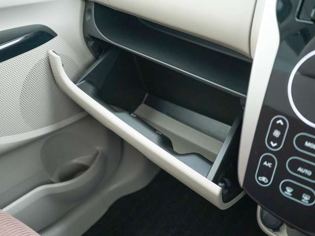 MITSUBISHI eK WAGON 4WD 2016