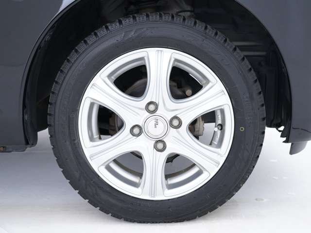 MITSUBISHI eK WAGON 4WD 2016