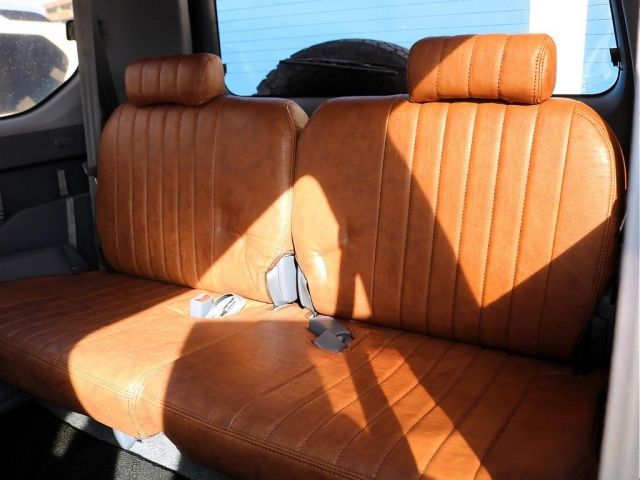 TOYOTA LANDCRUISER PRADO 1999