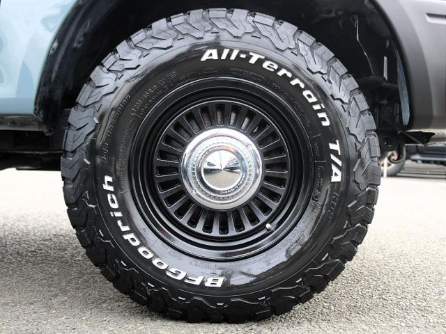 TOYOTA LANDCRUISER PRADO 1999