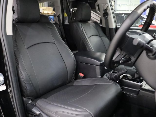 TOYOTA LANDCRUISER PRADO 2021