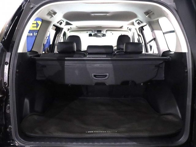 TOYOTA LANDCRUISER PRADO 2021