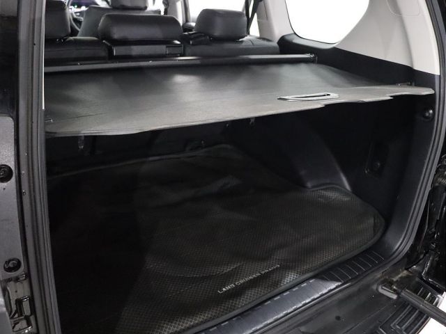 TOYOTA LANDCRUISER PRADO 2021