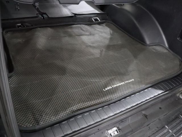 TOYOTA LANDCRUISER PRADO 2021