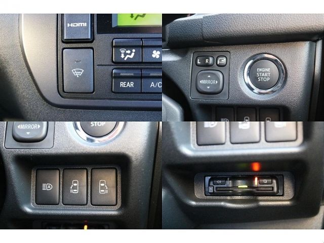 TOYOTA HIACE van 4WD 2025