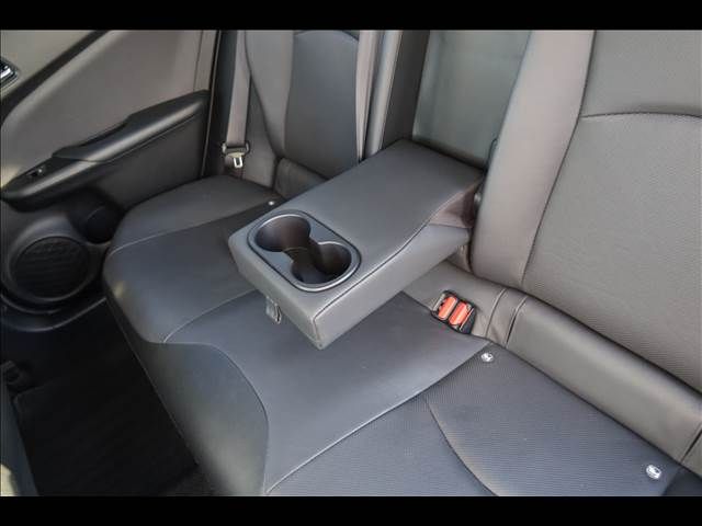 TOYOTA PRIUS 4WD 2016