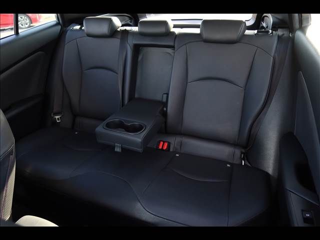 TOYOTA PRIUS 4WD 2016