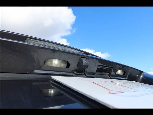 TOYOTA PRIUS 4WD 2016