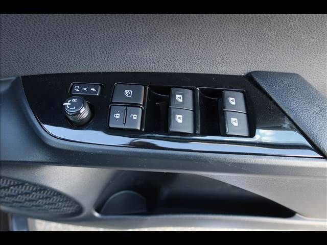 TOYOTA PRIUS 4WD 2016