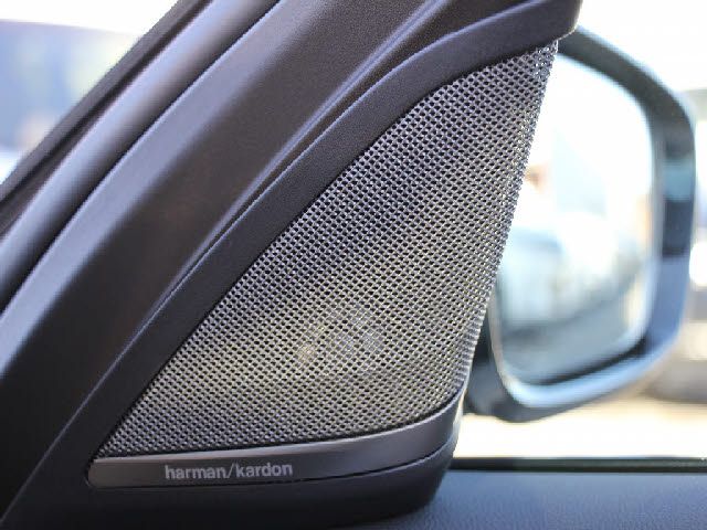 BMW BMW 5series sedan 2020