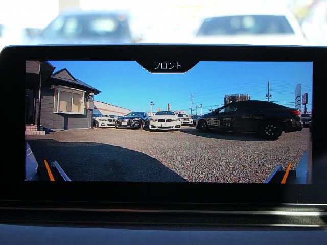 BMW BMW 5series sedan 2020