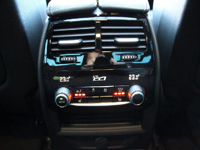 BMW BMW 5series sedan 2020