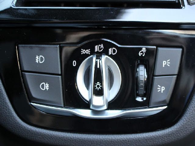 BMW BMW 5series sedan 2020