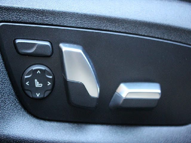 BMW BMW 5series sedan 2020