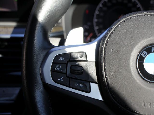 BMW BMW 5series sedan 2020