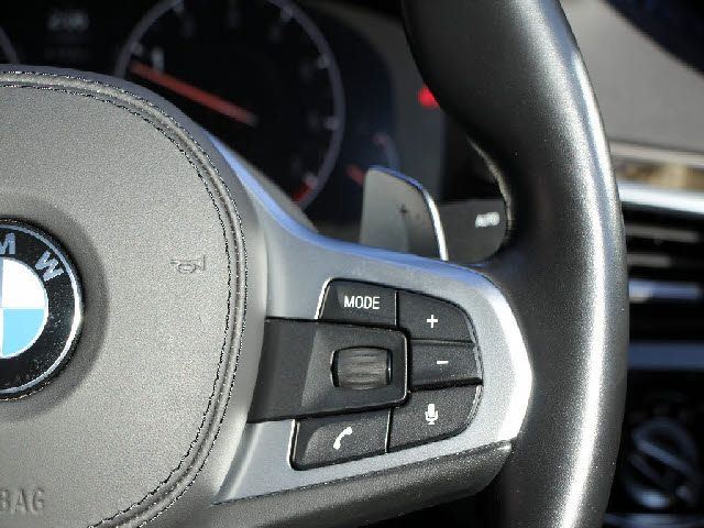 BMW BMW 5series sedan 2020