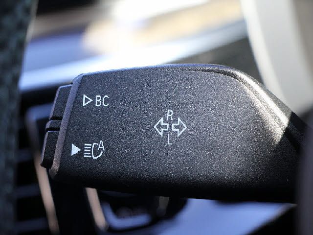 BMW BMW 5series sedan 2020