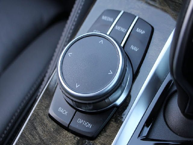 BMW BMW 5series sedan 2020