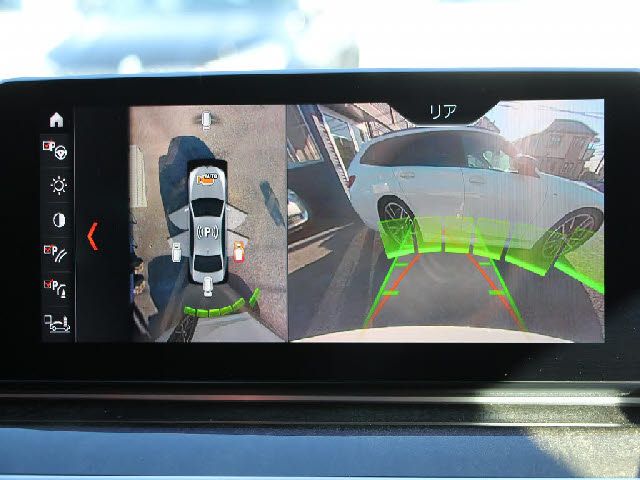 BMW BMW 5series sedan 2020