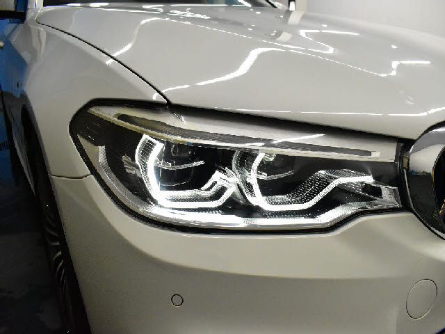 BMW BMW 5series sedan 2017