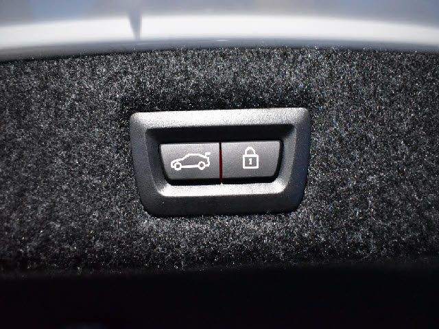 BMW BMW 5series sedan 2017