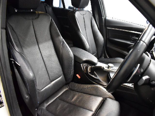 BMW BMW 3series TOURING 2018