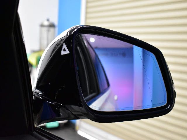 BMW BMW 3series TOURING 2018