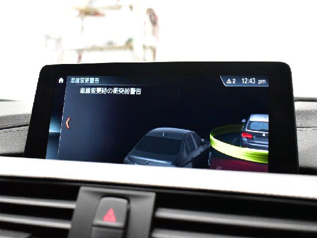 BMW BMW 3series TOURING 2018