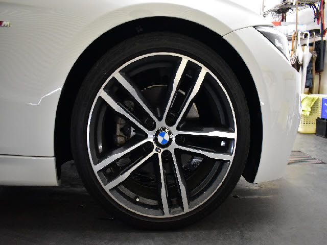 BMW BMW 3series TOURING 2018