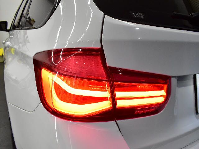 BMW BMW 3series TOURING 2018