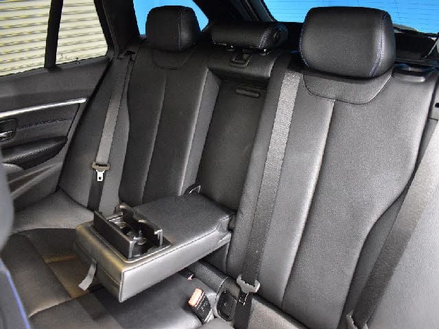 BMW BMW 3series TOURING 2018