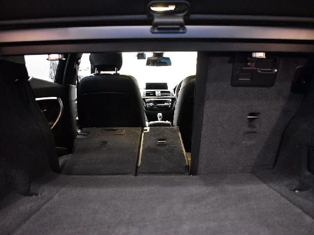 BMW BMW 3series TOURING 2018