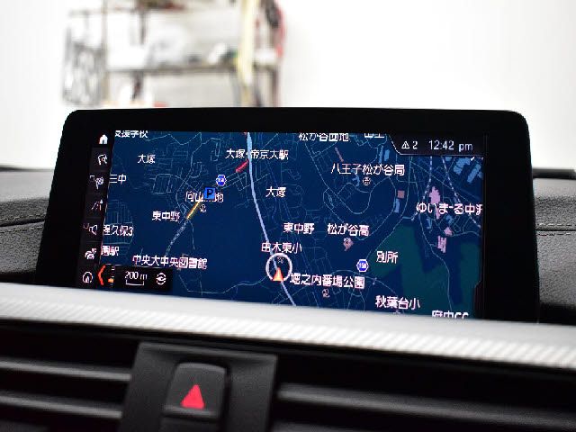 BMW BMW 3series TOURING 2018