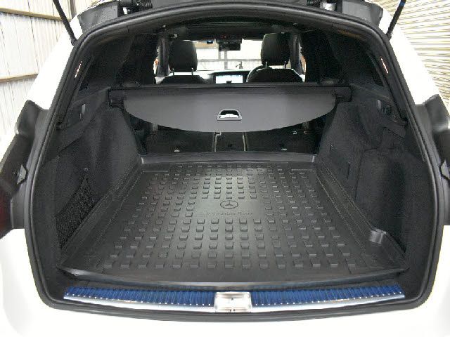 MERCEDES BENZ MERCEDES BENZ E class stationwagon 2021