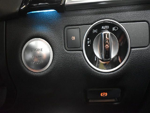 MERCEDES BENZ MERCEDES AMG GLE class coupe 2018