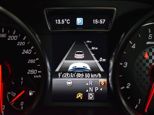 MERCEDES BENZ MERCEDES AMG GLE class coupe 2018