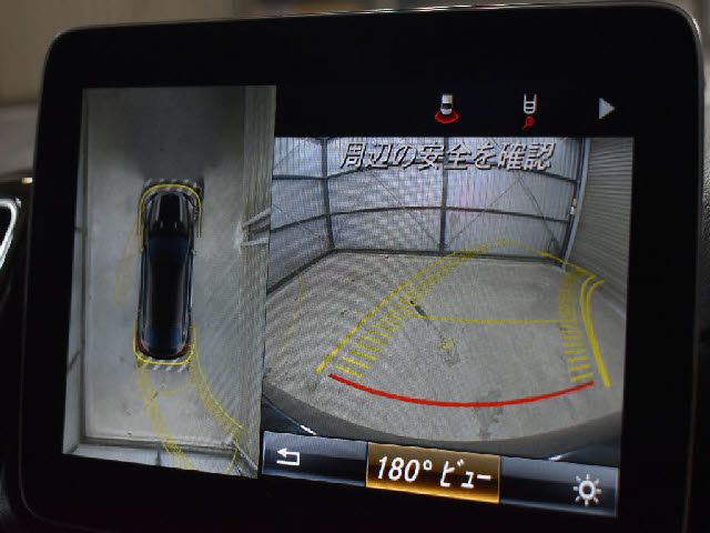 MERCEDES BENZ MERCEDES AMG GLE class coupe 2018