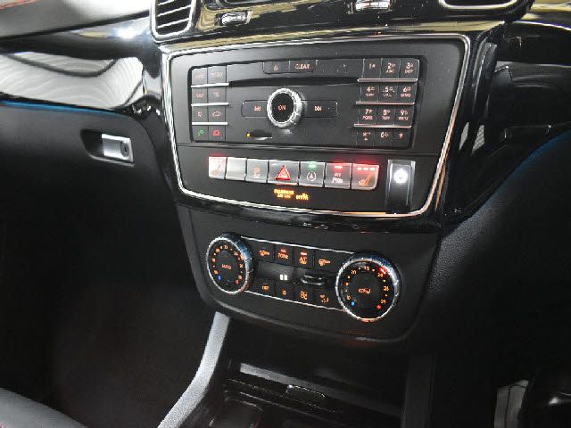 MERCEDES BENZ MERCEDES AMG GLE class coupe 2018