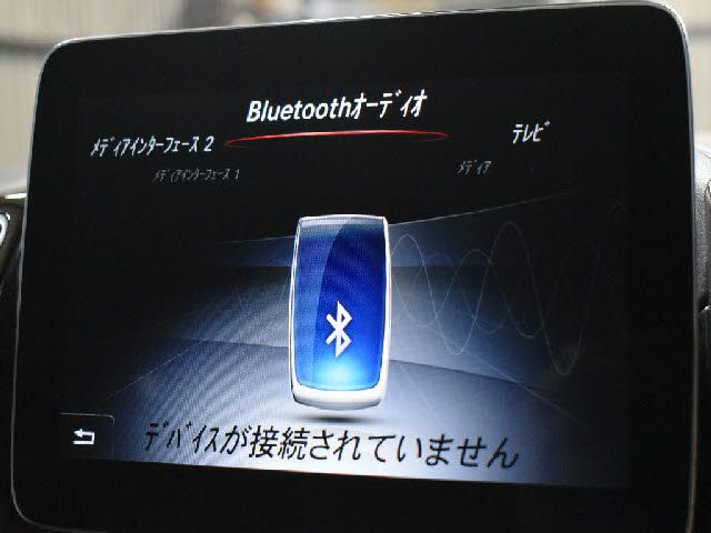 MERCEDES BENZ MERCEDES AMG GLE class coupe 2018